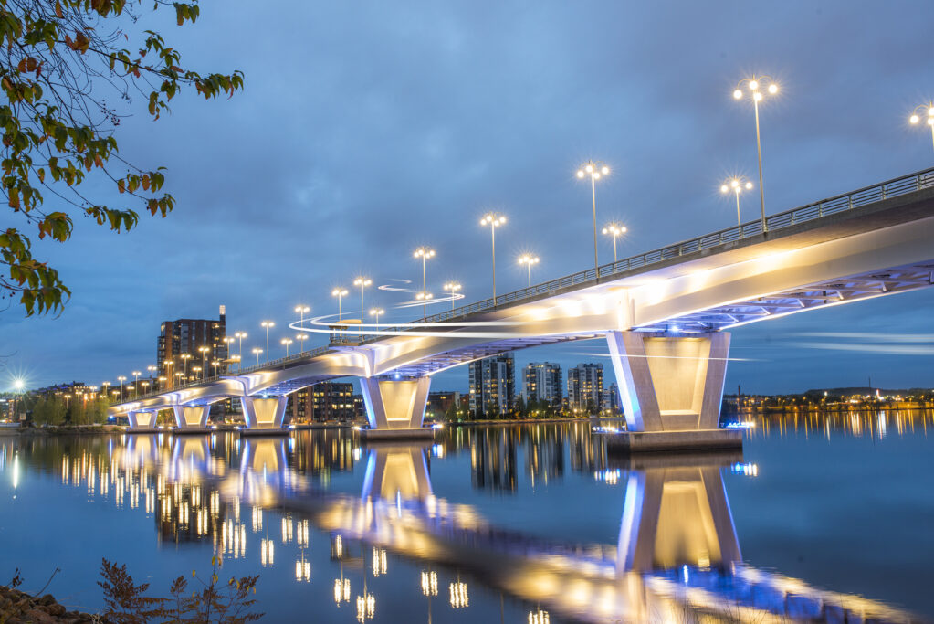 Tulevaisuuden tekijä | Alva