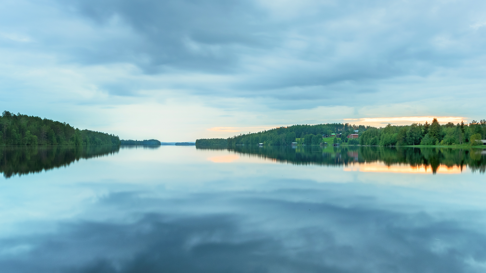 Järvimaisema