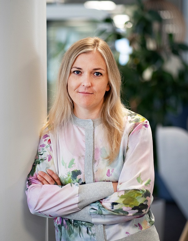 Paula Perälä