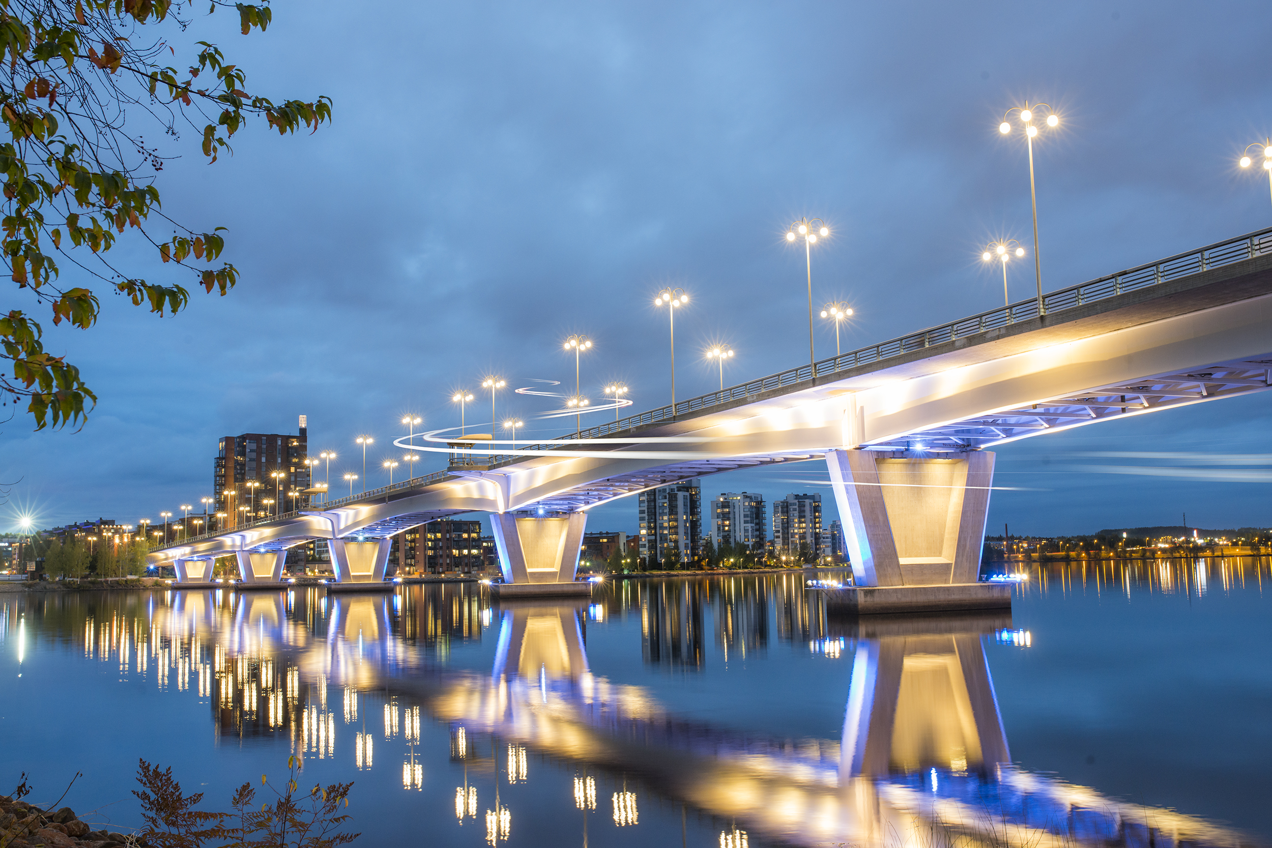 Kuokkalan silta